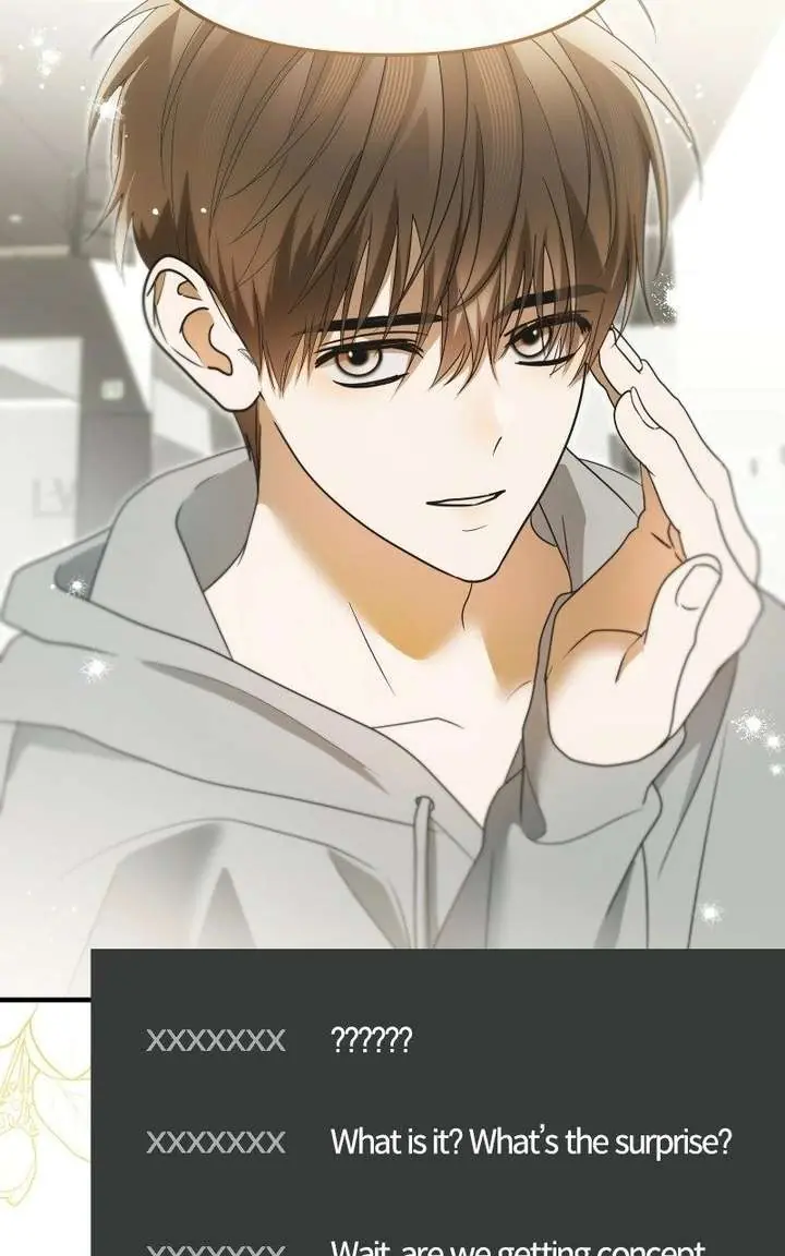 I Became The Youngest Member Of Top Idol Chapter 76 Page 54