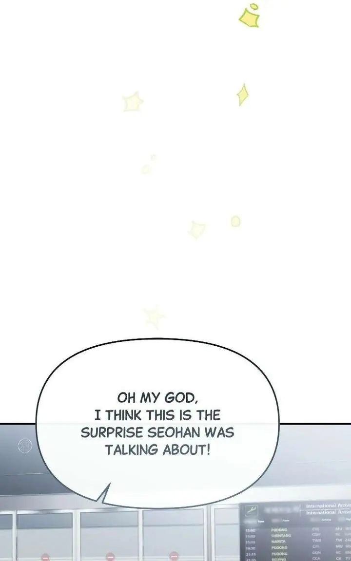 I Became The Youngest Member Of Top Idol Chapter 76 Page 64