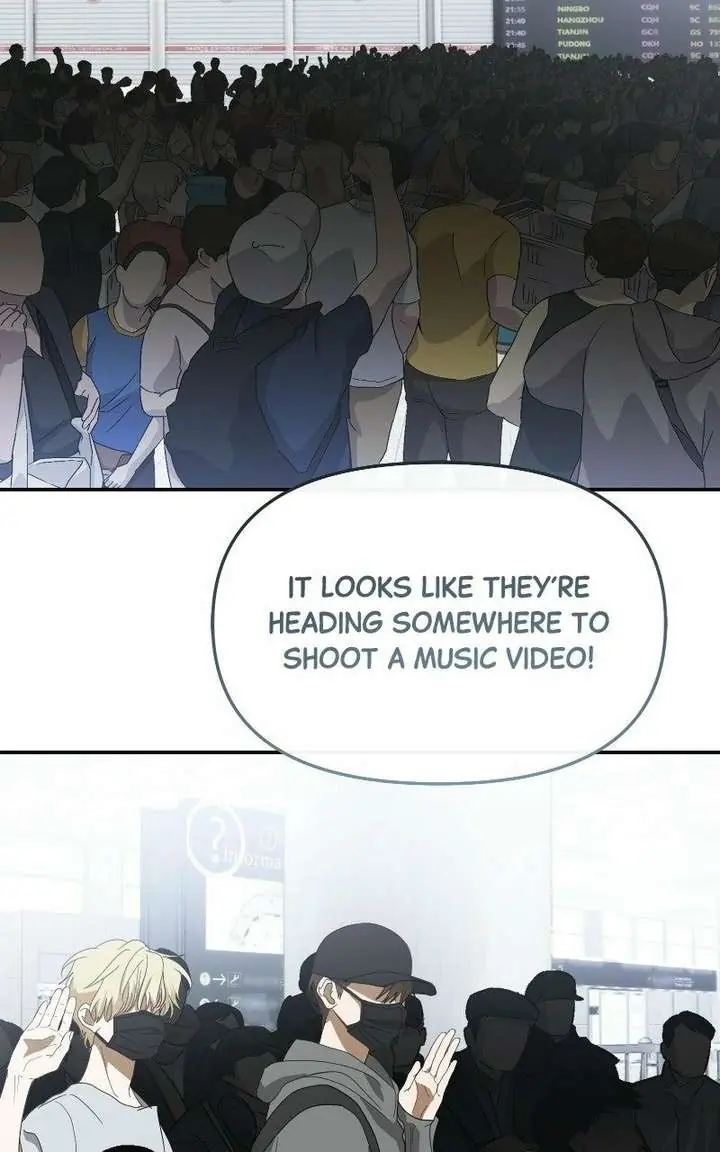 I Became The Youngest Member Of Top Idol Chapter 76 Page 65