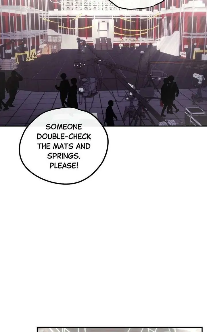I Became The Youngest Member Of Top Idol Chapter 76 Page 69