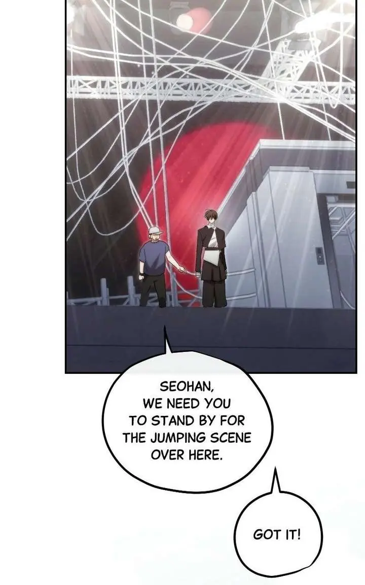 I Became The Youngest Member Of Top Idol Chapter 76 Page 70
