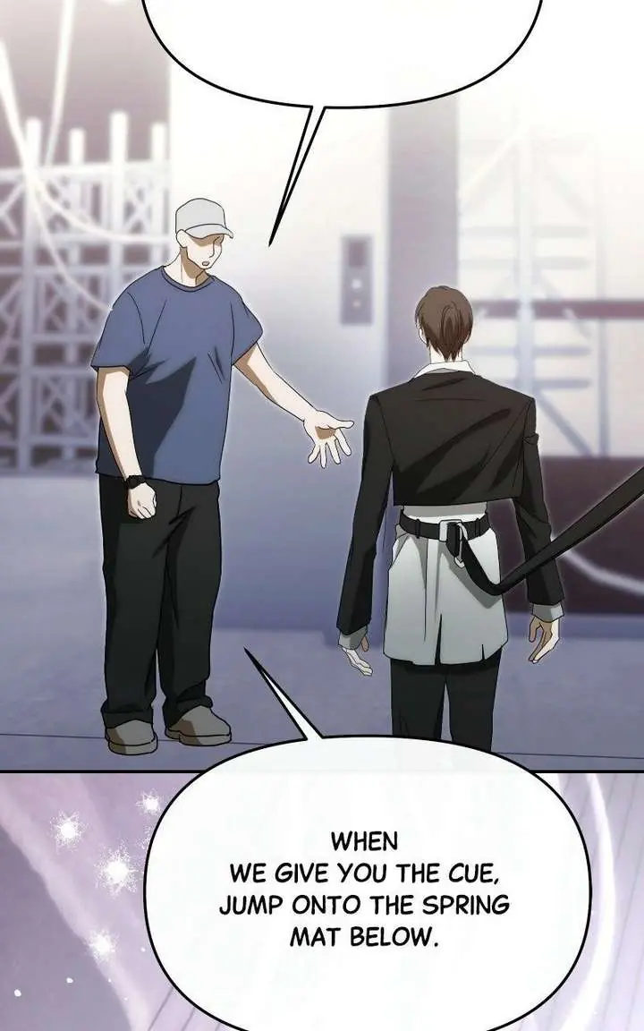 I Became The Youngest Member Of Top Idol Chapter 76 Page 77