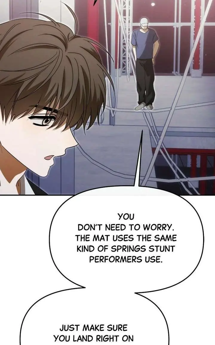 I Became The Youngest Member Of Top Idol Chapter 76 Page 82