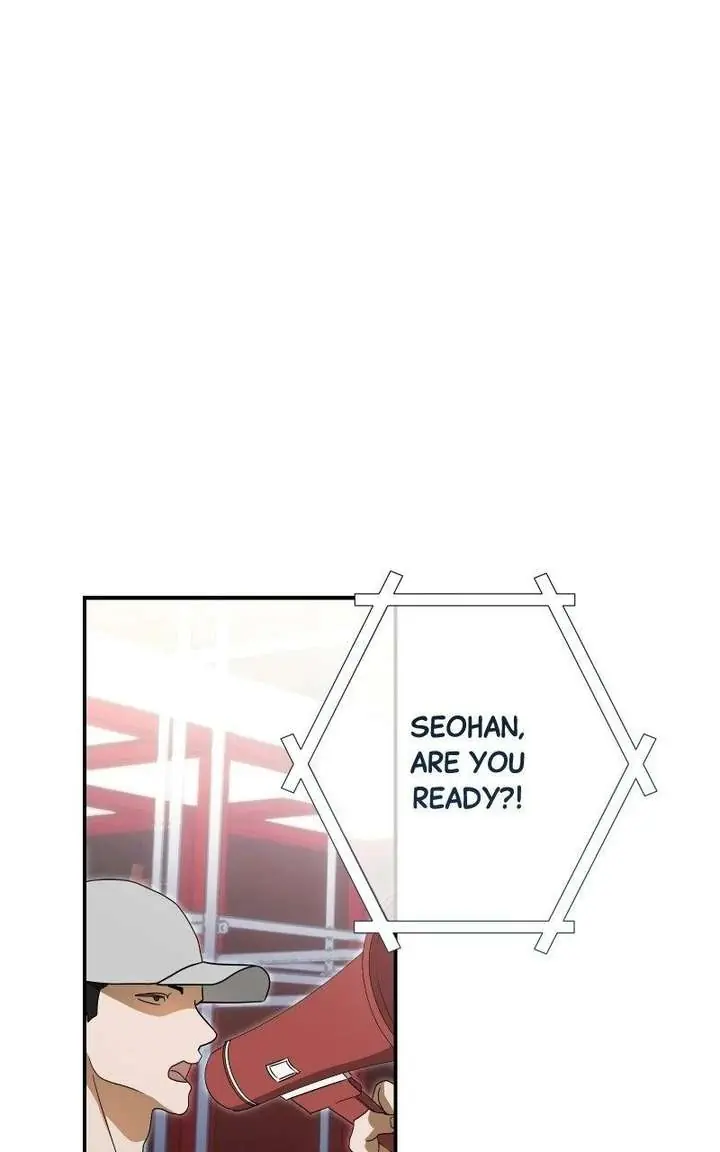 I Became The Youngest Member Of Top Idol Chapter 76 Page 109