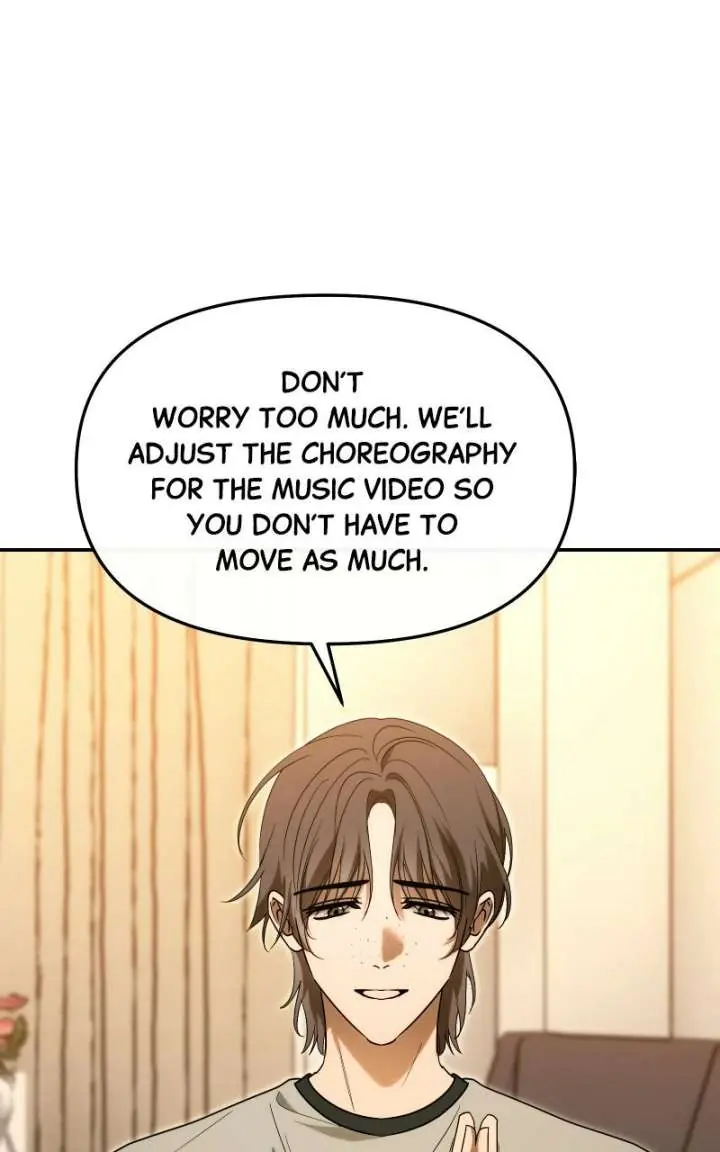 I Became The Youngest Member Of Top Idol Chapter 77 Page 28