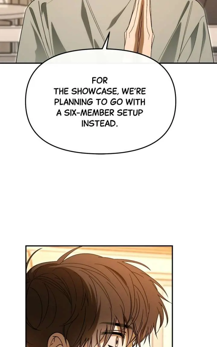 I Became The Youngest Member Of Top Idol Chapter 77 Page 29