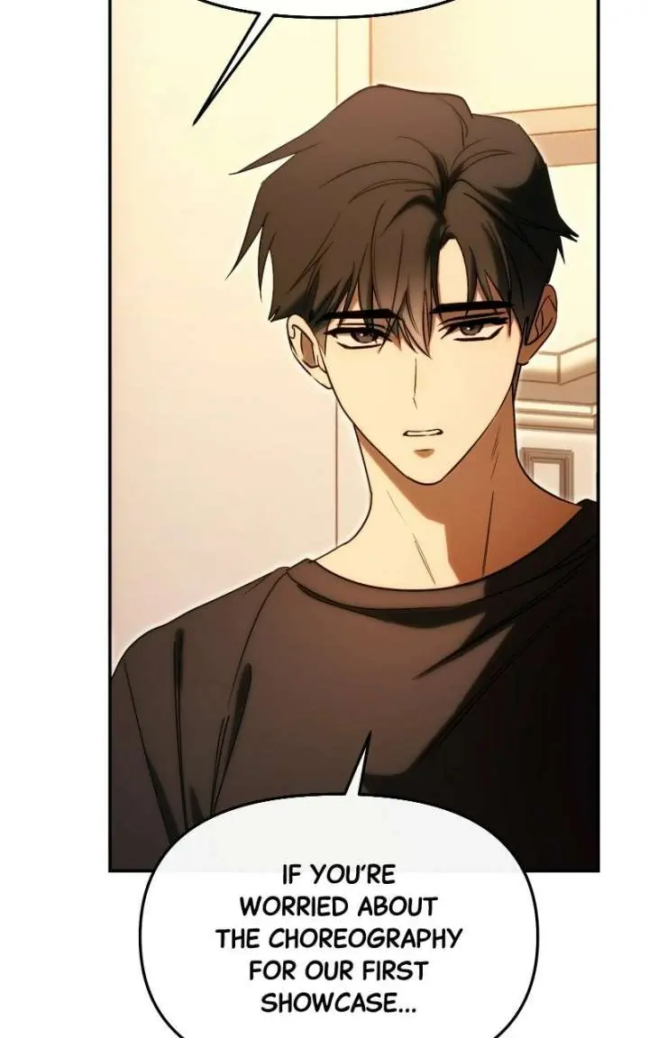 I Became The Youngest Member Of Top Idol Chapter 77 Page 38