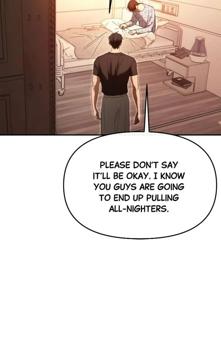 I Became The Youngest Member Of Top Idol Chapter 77 Page 40