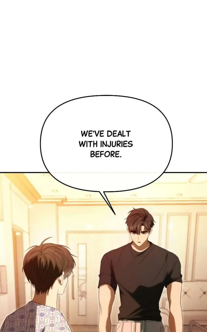 I Became The Youngest Member Of Top Idol Chapter 77 Page 41