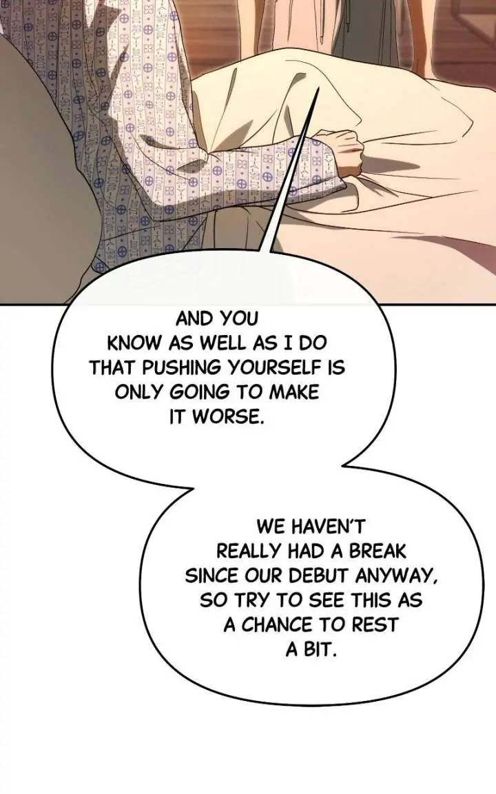 I Became The Youngest Member Of Top Idol Chapter 77 Page 42