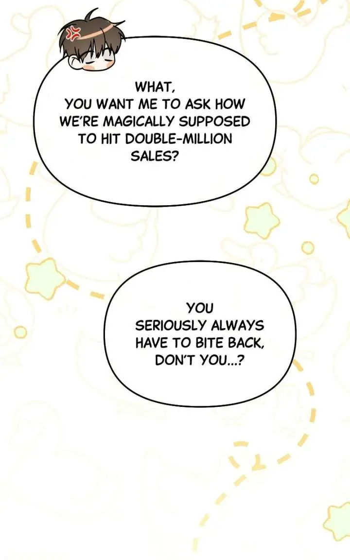 I Became The Youngest Member Of Top Idol Chapter 77 Page 87