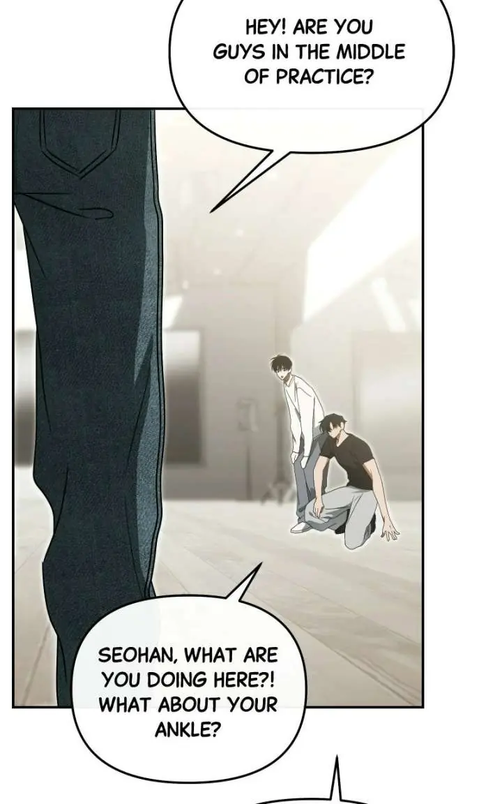 I Became The Youngest Member Of Top Idol Chapter 77 Page 91