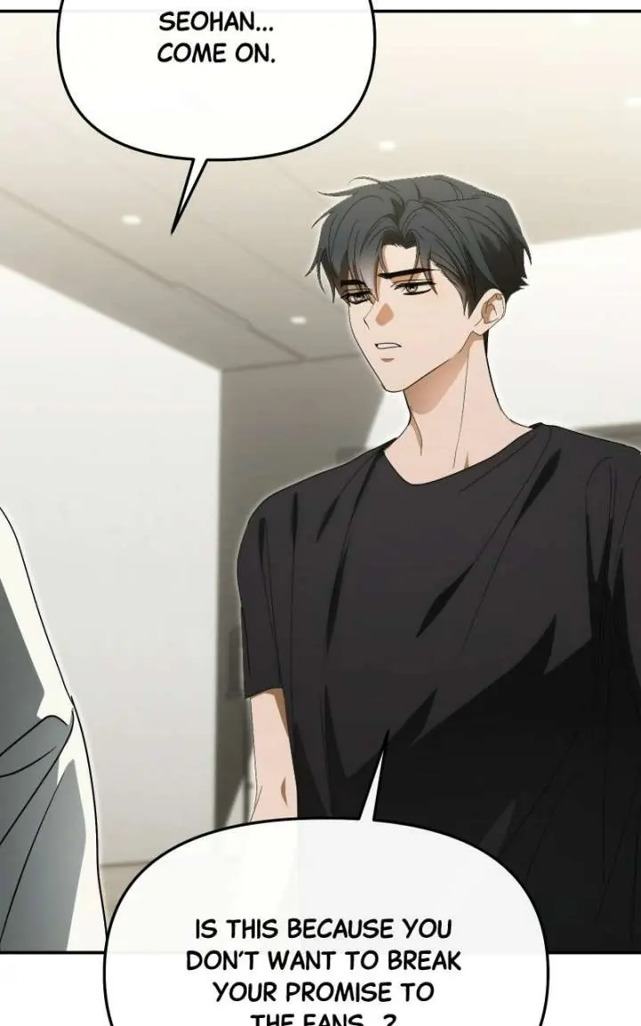 I Became The Youngest Member Of Top Idol Chapter 77 Page 95