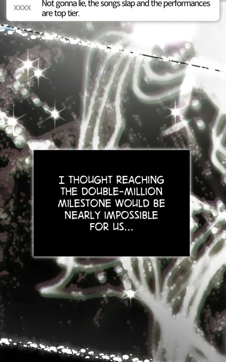 I Became The Youngest Member Of Top Idol Chapter 77 Page 109
