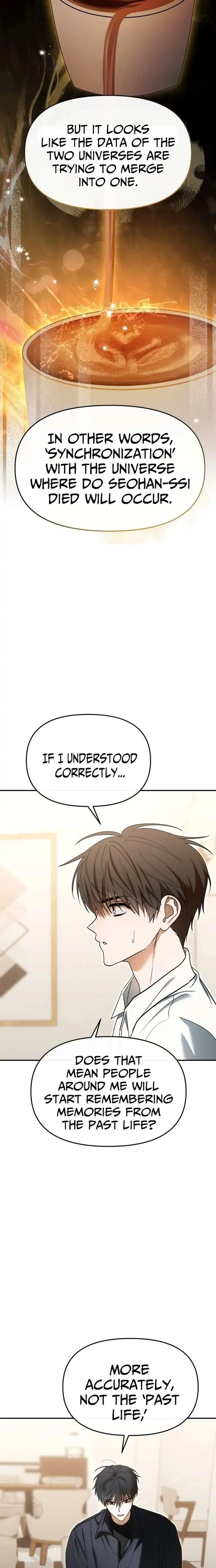 I Became The Youngest Member Of Top Idol Chapter 78 Page 6