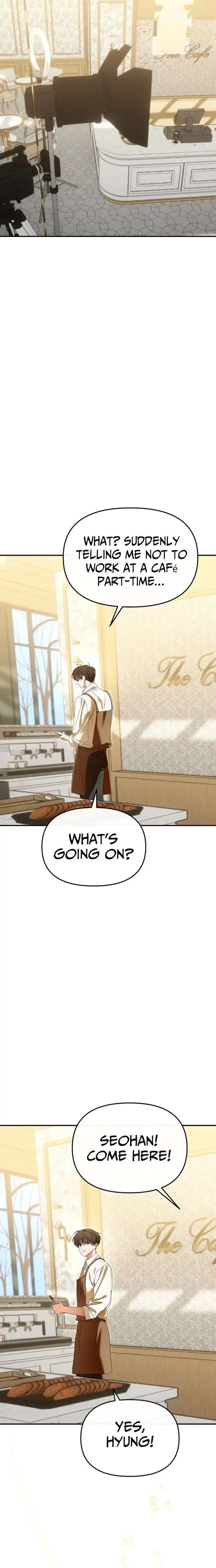 I Became The Youngest Member Of Top Idol Chapter 78 Page 22