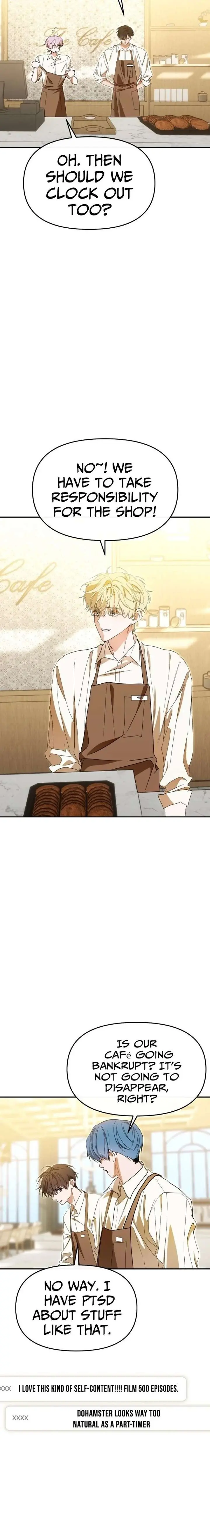 I Became The Youngest Member Of Top Idol Chapter 78 Page 25