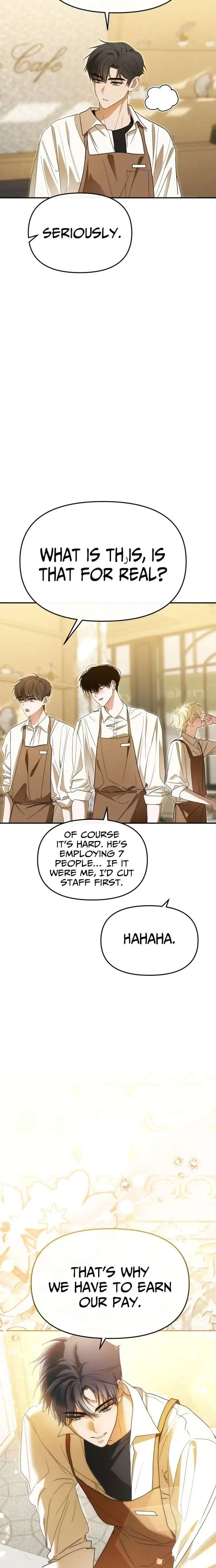 I Became The Youngest Member Of Top Idol Chapter 78 Page 28