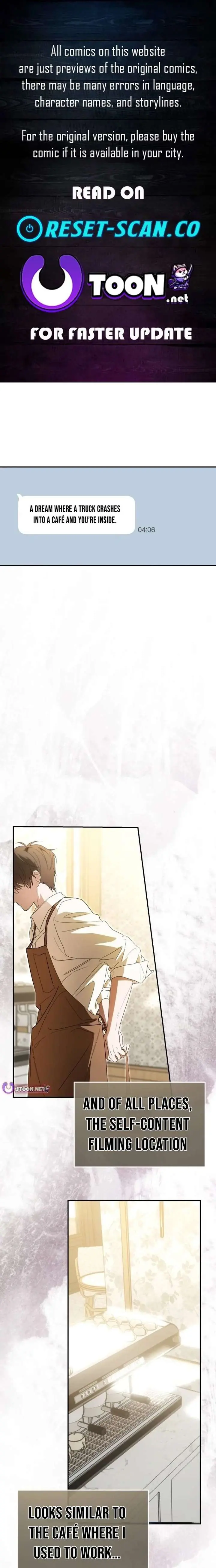 I Became The Youngest Member Of Top Idol Chapter 79 Page 1