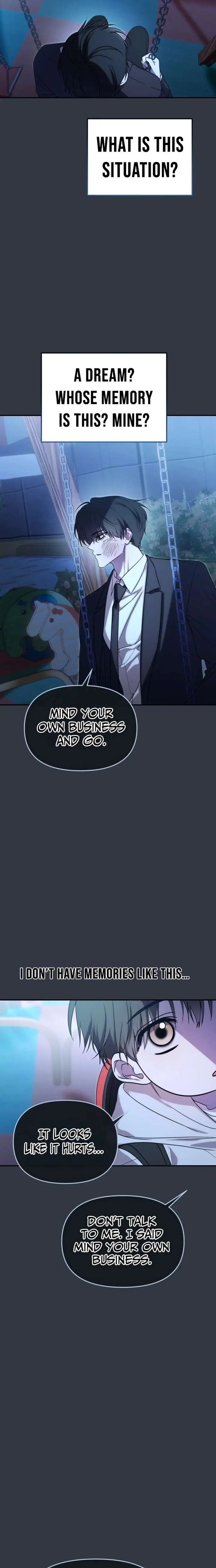 I Became The Youngest Member Of Top Idol Chapter 79 Page 10