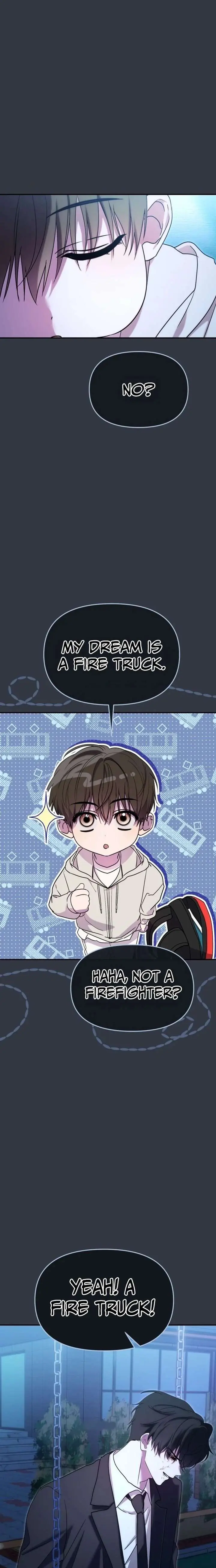 I Became The Youngest Member Of Top Idol Chapter 79 Page 16