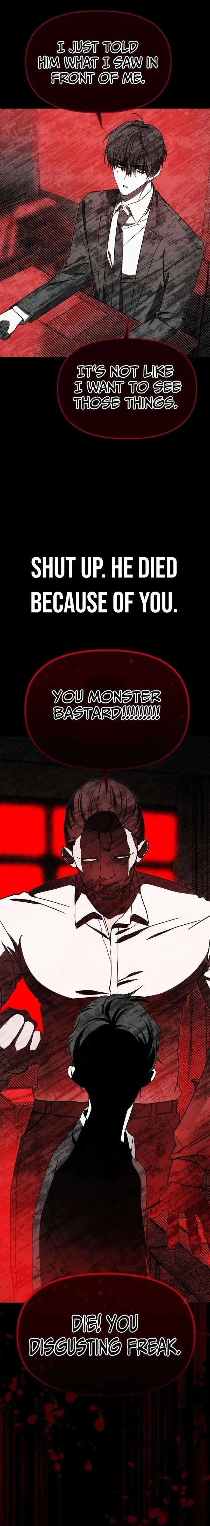I Became The Youngest Member Of Top Idol Chapter 79 Page 21