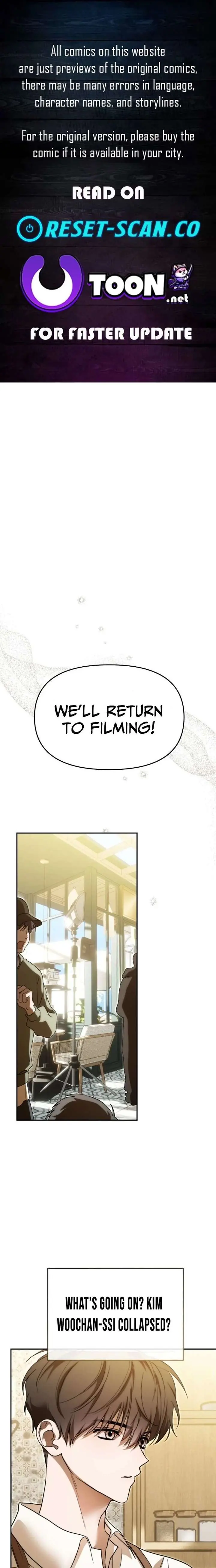 I Became The Youngest Member Of Top Idol Chapter 80 Page 1