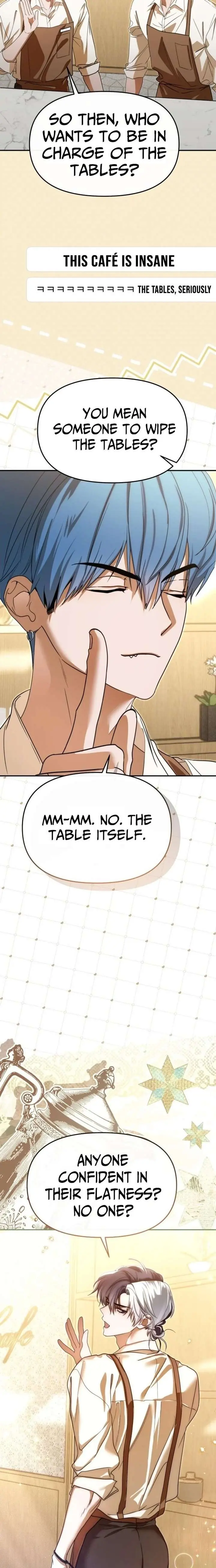 I Became The Youngest Member Of Top Idol Chapter 80 Page 4