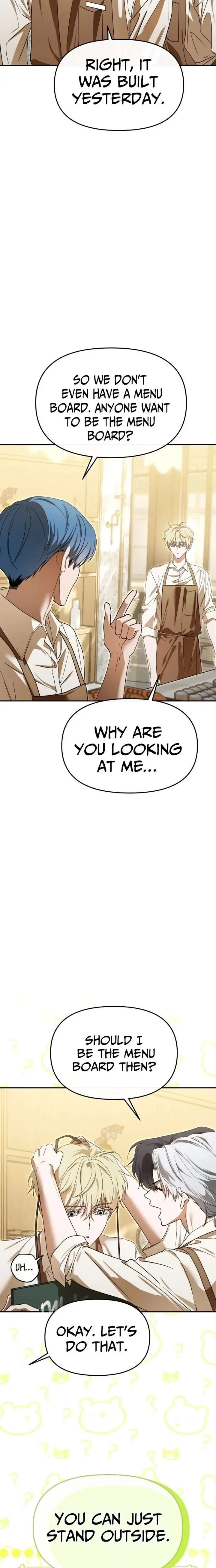 I Became The Youngest Member Of Top Idol Chapter 80 Page 6