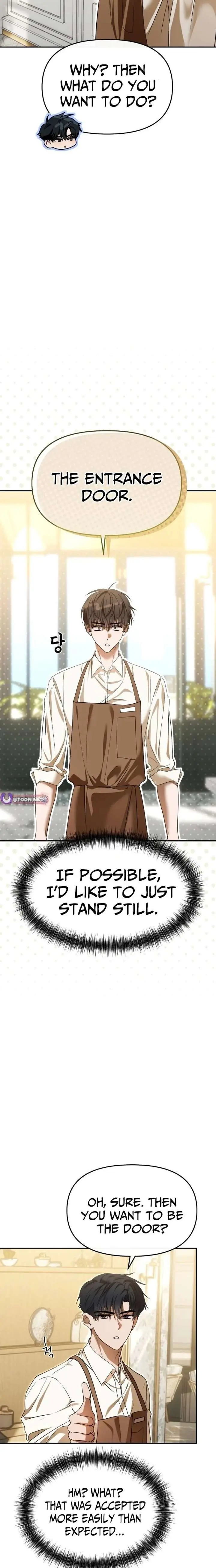 I Became The Youngest Member Of Top Idol Chapter 80 Page 8