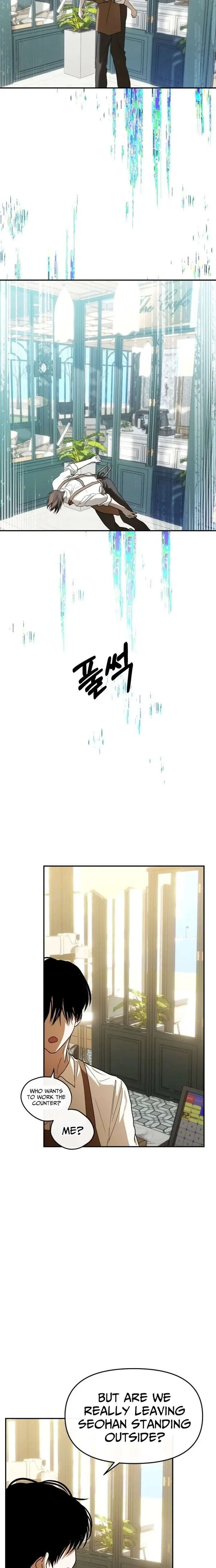 I Became The Youngest Member Of Top Idol Chapter 80 Page 14