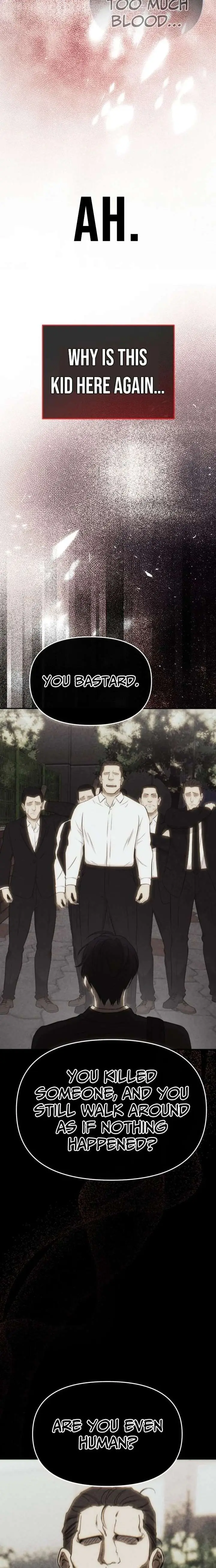 I Became The Youngest Member Of Top Idol Chapter 80 Page 17