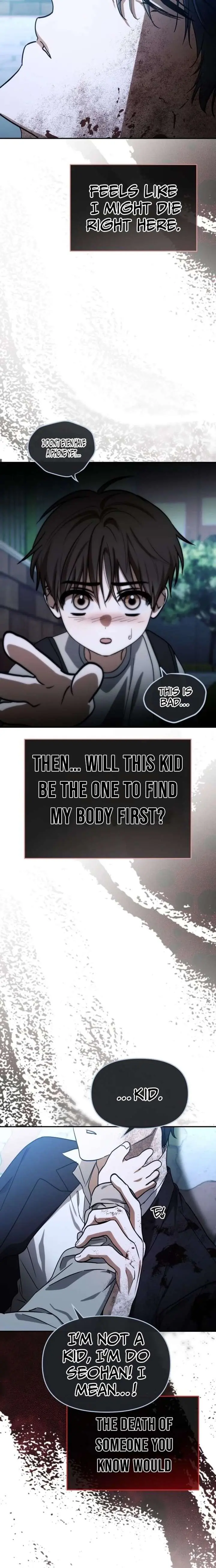 I Became The Youngest Member Of Top Idol Chapter 80 Page 19
