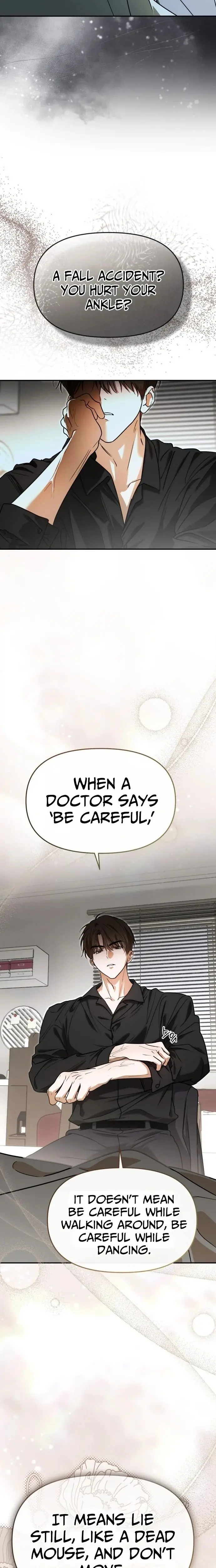 I Became The Youngest Member Of Top Idol Chapter 81 Page 4
