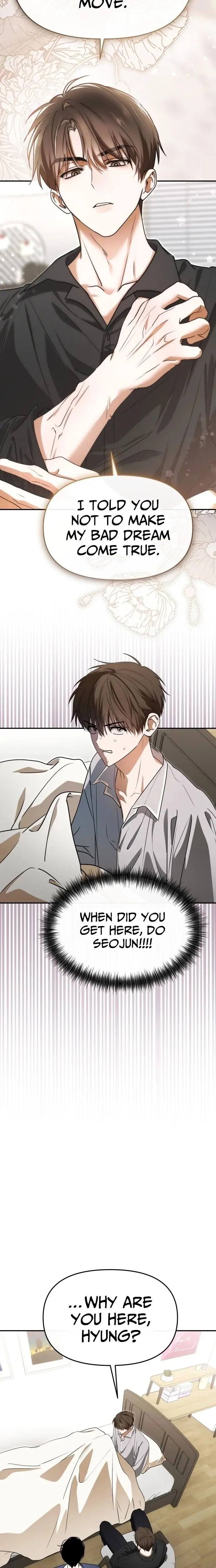 I Became The Youngest Member Of Top Idol Chapter 81 Page 5