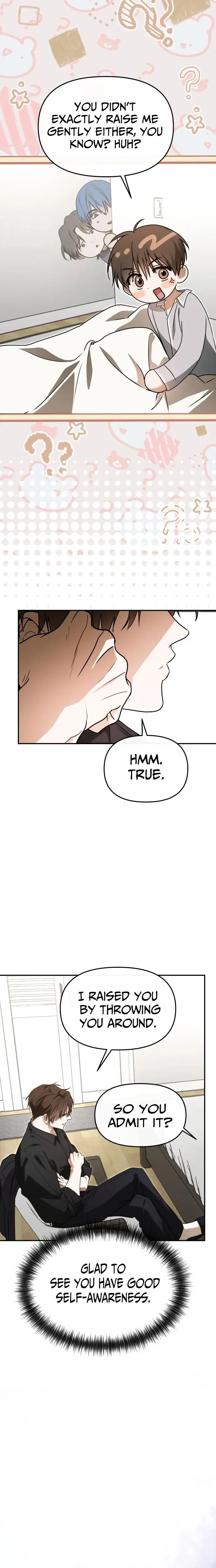 I Became The Youngest Member Of Top Idol Chapter 81 Page 7
