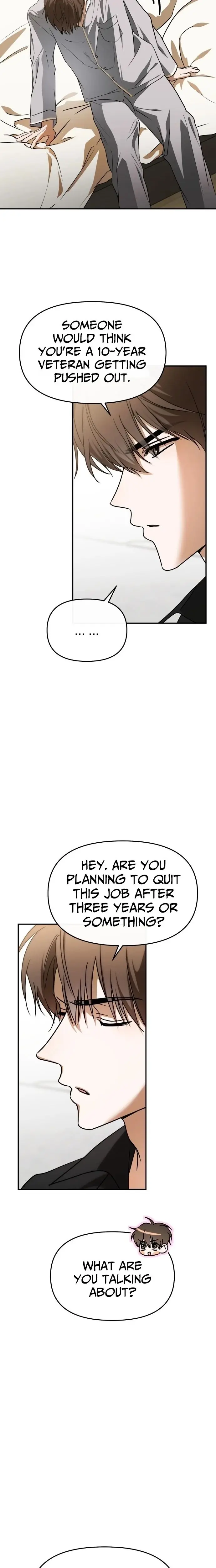 I Became The Youngest Member Of Top Idol Chapter 81 Page 11