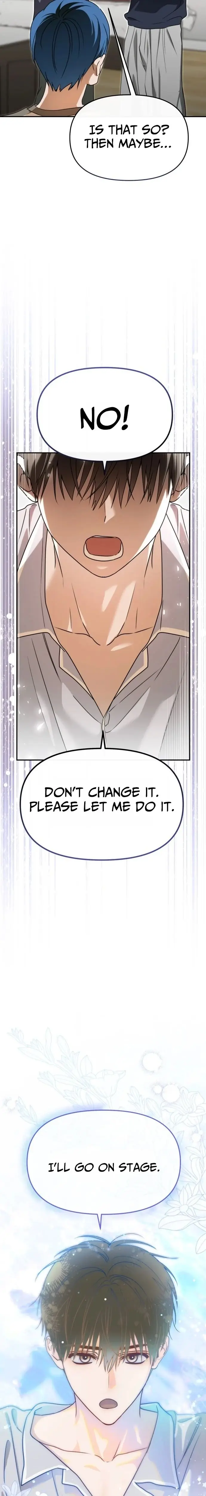 I Became The Youngest Member Of Top Idol Chapter 81 Page 18