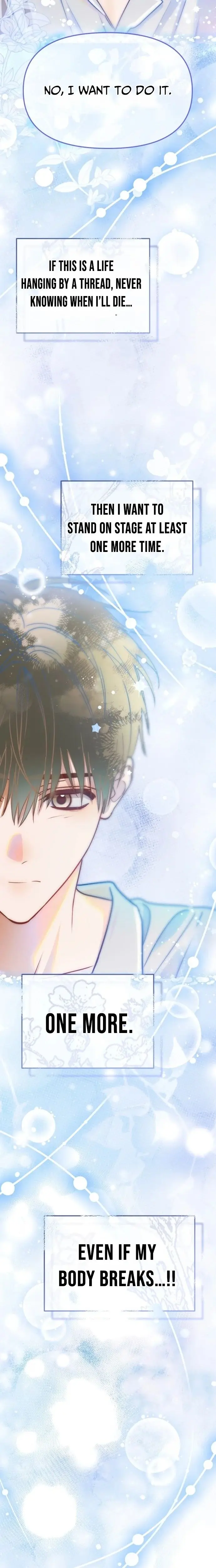 I Became The Youngest Member Of Top Idol Chapter 81 Page 19