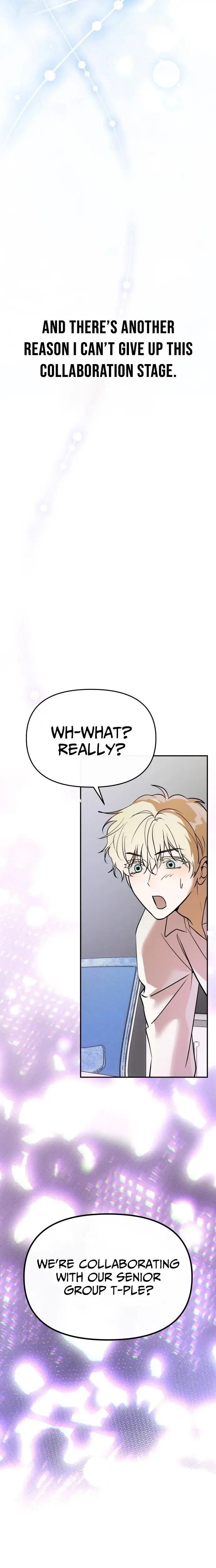 I Became The Youngest Member Of Top Idol Chapter 81 Page 20
