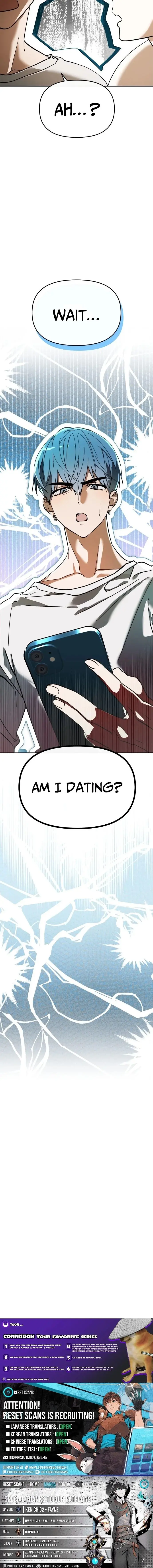 I Became The Youngest Member Of Top Idol Chapter 81 Page 27
