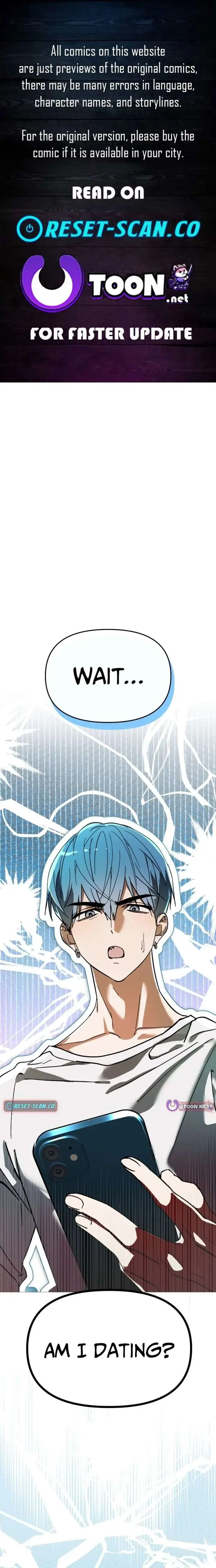 I Became The Youngest Member Of Top Idol Chapter 82 Page 1
