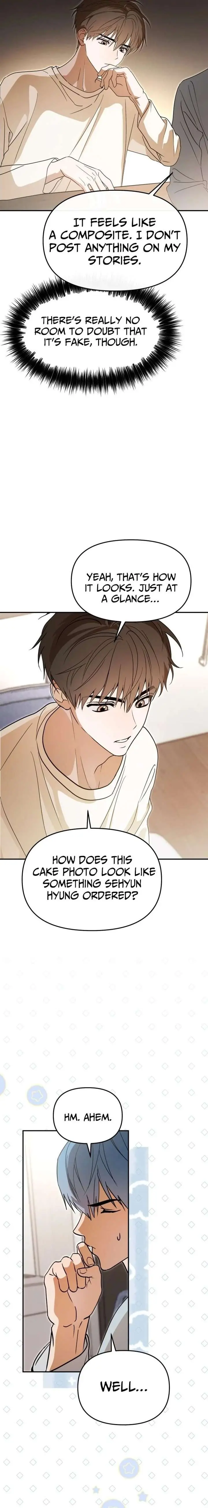 I Became The Youngest Member Of Top Idol Chapter 82 Page 4