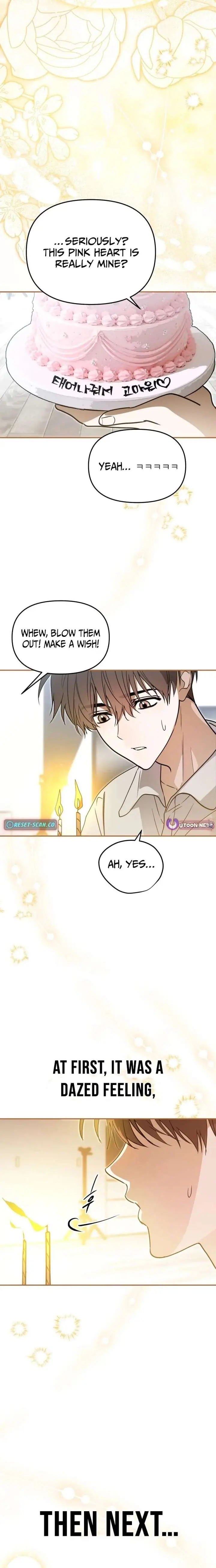I Became The Youngest Member Of Top Idol Chapter 82 Page 13