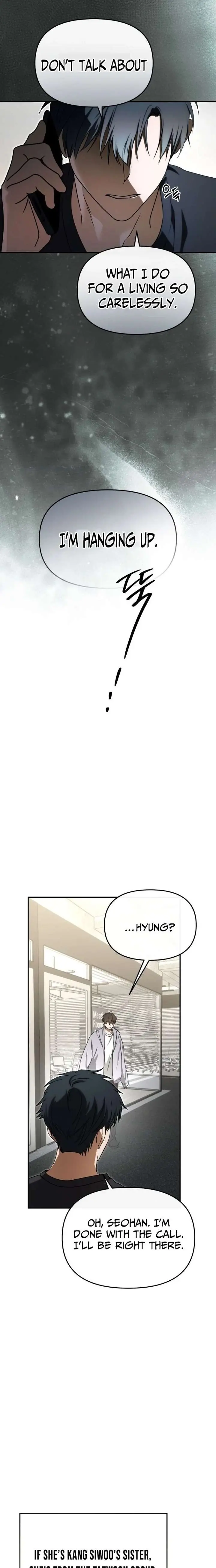 I Became The Youngest Member Of Top Idol Chapter 83 Page 20