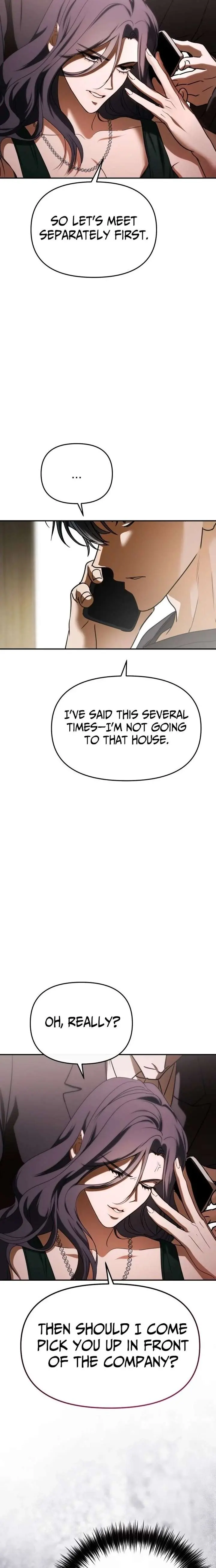 I Became The Youngest Member Of Top Idol Chapter 83 Page 23