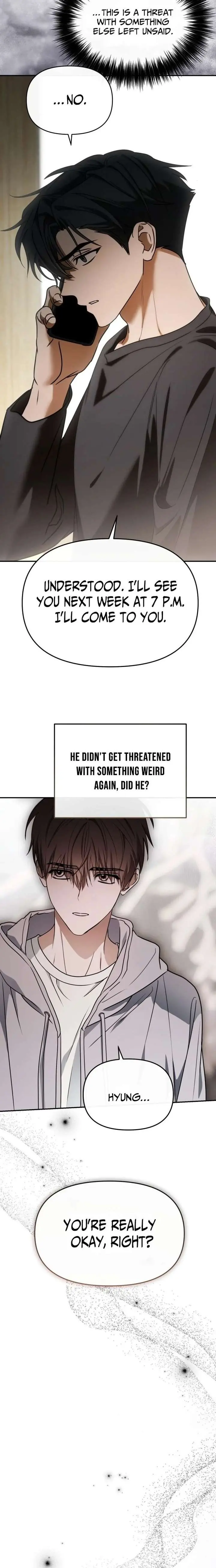 I Became The Youngest Member Of Top Idol Chapter 83 Page 24
