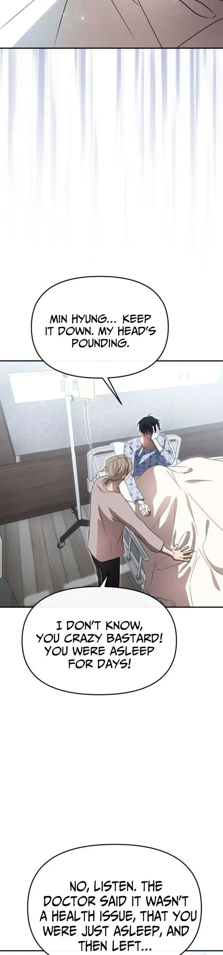 I Became The Youngest Member Of Top Idol Chapter 84 Page 4