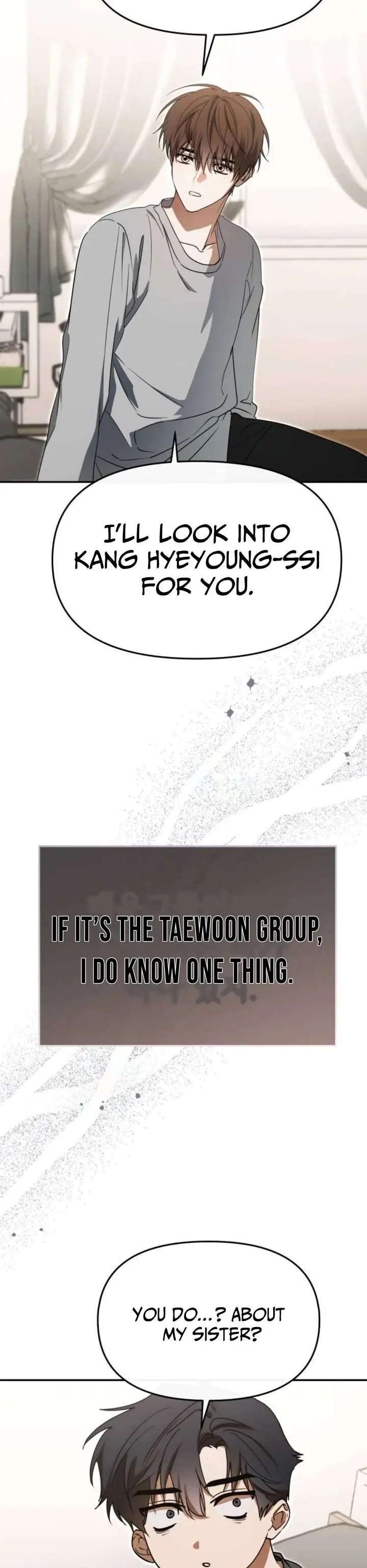 I Became The Youngest Member Of Top Idol Chapter 84 Page 19