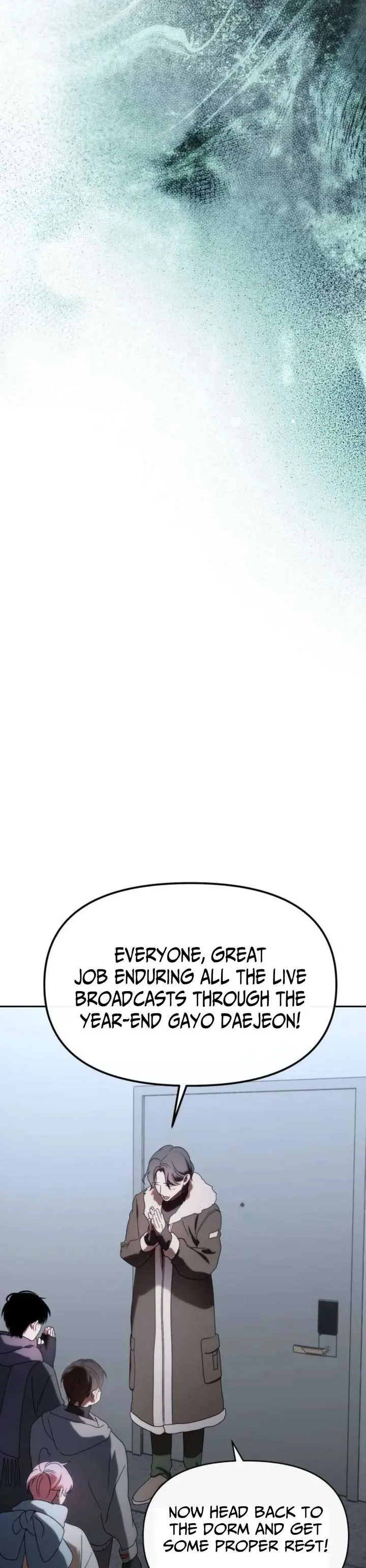 I Became The Youngest Member Of Top Idol Chapter 84 Page 37